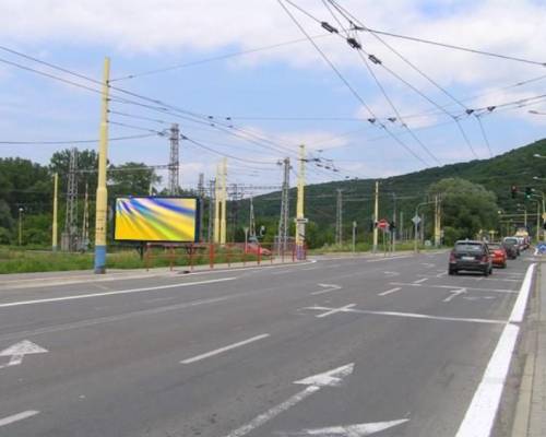 501466 Billboard, Prešov (Sabinovská/Šidlovec/sídl.III,O)