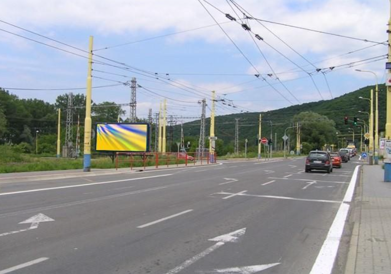 501466 Billboard, Prešov (Sabinovská/Šidlovec/sídl.III,O)
