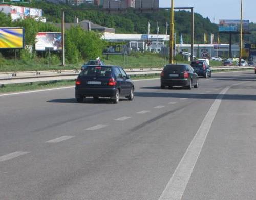 281348 Billboard, Košice-Dargovských hrdinov (Prešovská,príj.od E-50,V)