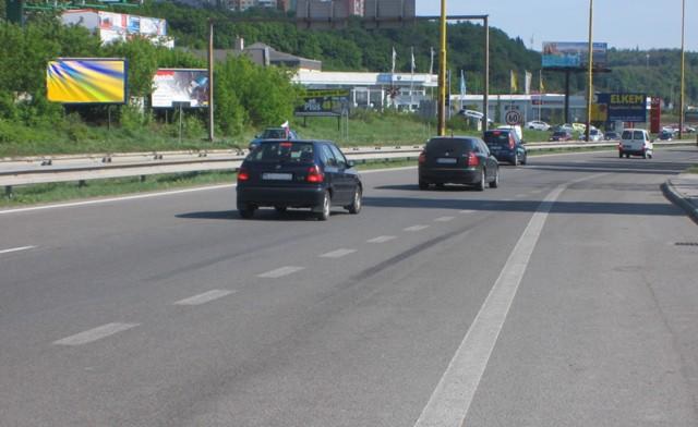 281348 Billboard, Košice-Dargovských hrdinov (Prešovská,príj.od E-50,V)