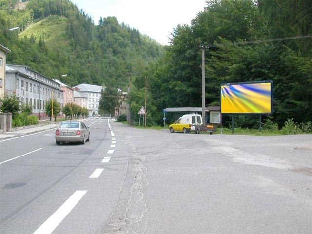 101335 Billboard, Banská Bystrica (ťah MT/ŽA-BB)