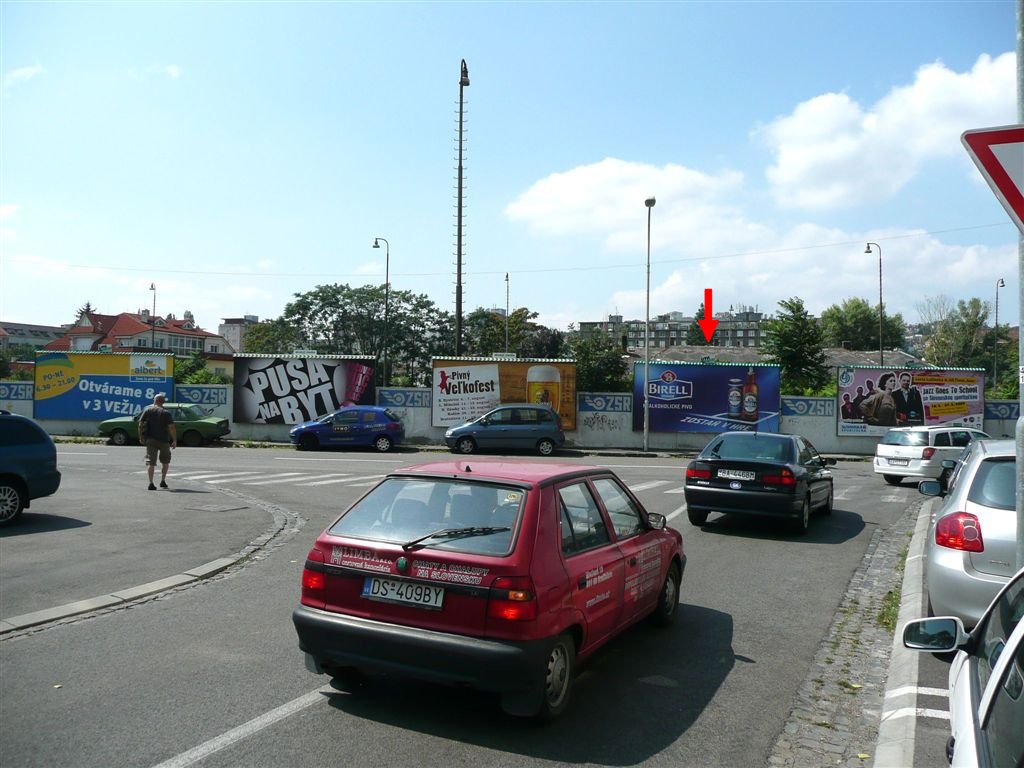 1511542 Billboard, Bratislava (Kukučínova / Škultétyho)