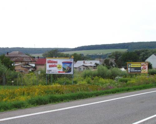 281250 Billboard, Košické Olšany ()