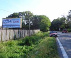 601011 Billboard, Radošovce (cesta 1.triedy Holíč - Senica )