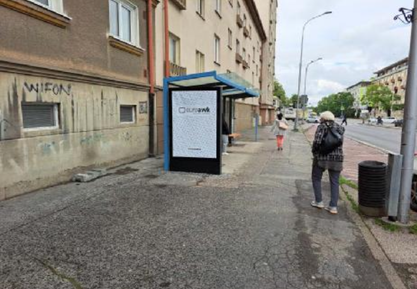 412469 Citylight, Nitra (Štúrova-AZ)