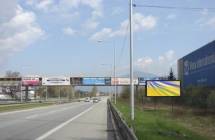Card image cap361412 Billboard, Martin (I/65,BB-ŽA,Cesta mieru,O)