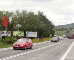 411232 Billboard, Kolíňany (š. c. E571 - sm. Nitra)