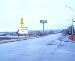 541003 Billboard, Rimavská Sobota (Hostinského)