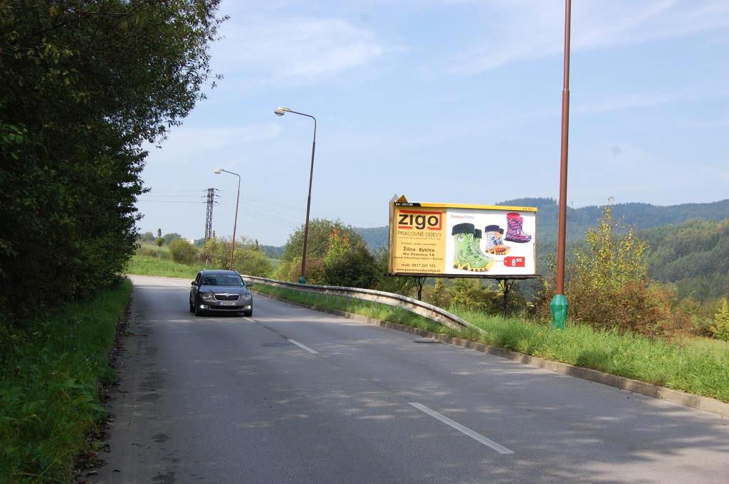 801584 Billboard, Žilina (Kvačalová ulica)
