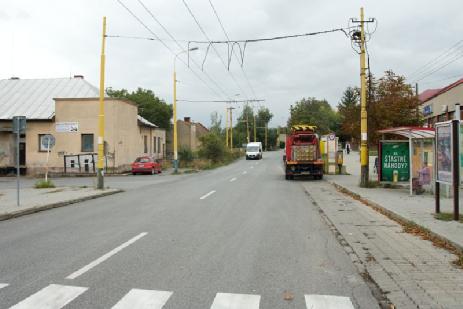 502239 Citylight, Prešov (Solivarská-AZ)