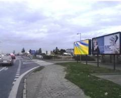 451095 Billboard, Pezinok (Šenkvická/TERNO,O)