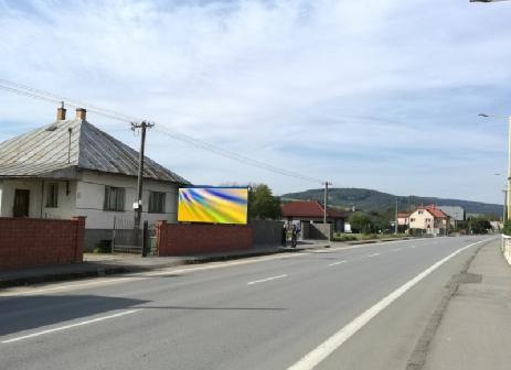 661030 Billboard, Kračúnovce (E371,ťah PO-SK,)