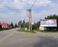 231018 Billboard, Leopoldov (Hlohovecká cesta)