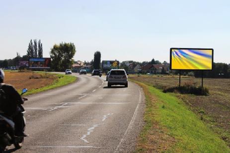 1511147 Billboard, Bratislava 5-Rusovce (ťah BA-Rusovce,E-75,O)