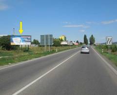 411094 Billboard, Nitra (Novozámocká, I/64)