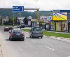 281273 Billboard, Košice-Juh (Jantárová/Južná trieda,V)