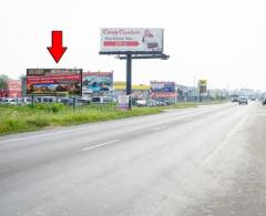 581104 Billboard, Dunajská Lužná (Hlavná,cesta 1.triedy I/63, výjazd z Dunajskej Lužnej do Šamorína)