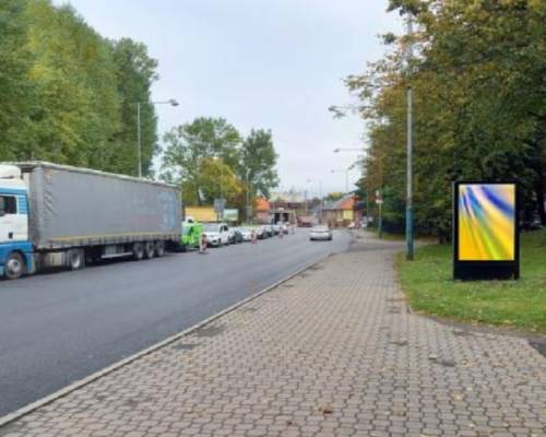 482287 Citylight, Poprad (Štefánikova)