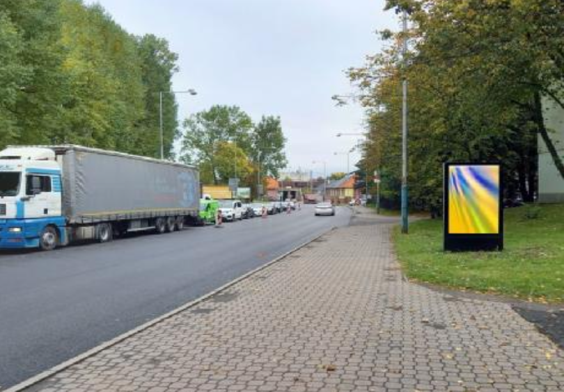 482287 Citylight, Poprad (Štefánikova)