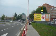 Card image cap151022 Billboard, Bratislava (Landererova)