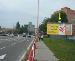 151022 Billboard, Bratislava (Landererova)