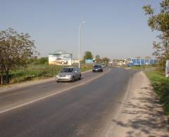 201292 Billboard, Dunajská Streda (Bratislavská - sm. Bratislava)