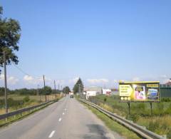 381024 Billboard, Kucany (cestný ťah Košice - Veľké Kapušan)