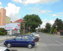 151508 Billboard, Podunajské Biskupice (Vetvárska ulica)