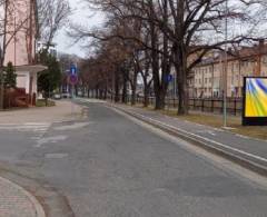 482236 Citylight, Poprad (Nábrežie J.Pavla II.)