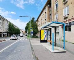 412419 Citylight, Nitra - Nitra (Mostná-AZ)