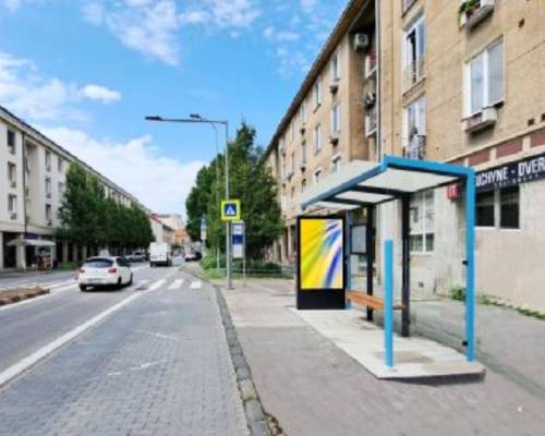 412419 Citylight, Nitra - Nitra (Mostná-AZ)