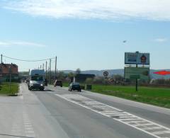 1511768 Billboard, Bratislava (š. c. I/2 - sm. Bratislava)