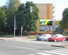 501172 Billboard, Prešov (Levočská, E50, I/18)