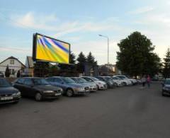 701287 Billboard, Trenčín (Opatovská/Kraskova)