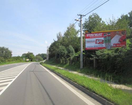 241016 Billboard, Humenné (Sninská ulica)