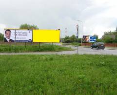541041 Billboard, Rimavská Sobota (ul.P.Hostinského)
