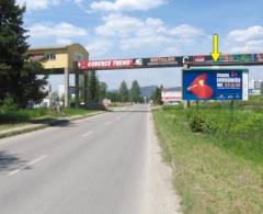 801088 Billboard, Žilina (Bytčická)