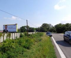 601013 Billboard, Radošovce (cesta 1.triedy Holíč - Senica )