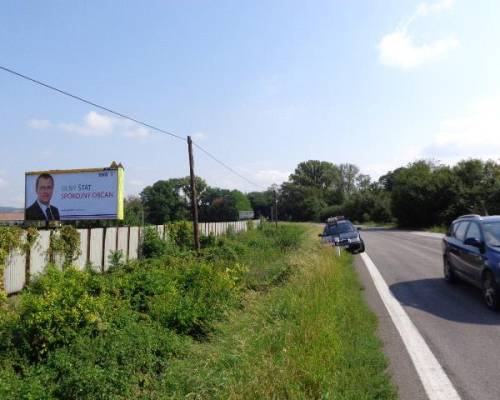 601013 Billboard, Radošovce (cesta 1.triedy Holíč - Senica )