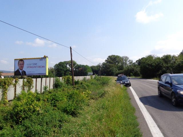 601013 Billboard, Radošovce (cesta 1.triedy Holíč - Senica )