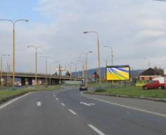 501476 Billboard, Prešov-Ľubotice (objazd KE-PO-SK/BJ,sm SK/BJ,J)