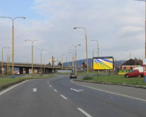 501476 Billboard, Prešov-Ľubotice (objazd KE-PO-SK/BJ,sm SK/BJ,J)