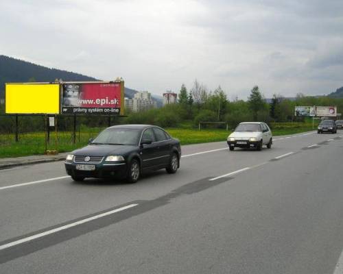 301057 Billboard, Budatínska Lehota ()