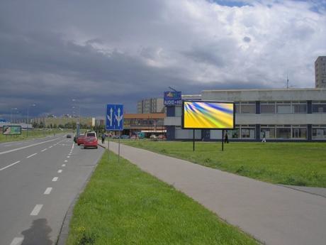 481153 Billboard, Poprad (Suchoňova/L.Svobodu,O)