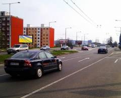 101154 Billboard, Banská Bystrica (ul.Andreja Sládkoviča/Radvaň,O)