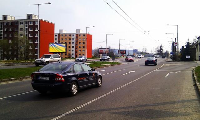 101154 Billboard, Banská Bystrica (ul.Andreja Sládkoviča/Radvaň,O)
