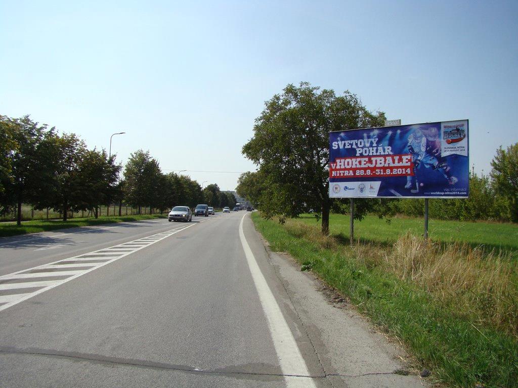 201254 Billboard, Šamorín (medzinárodný ťah Dunajská Streda - Bratislava )