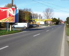 201066 Billboard, Gabčíkovo (Hlavná/Medveďovská, II/506)