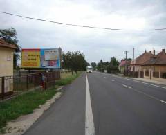 201199 Billboard, Dolný Štál (medzinárodný ťah Bratislava, D.Streda - Komárno)