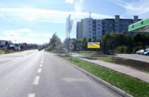 Card image cap361312 Billboard, Martin (Záturčie,I/18,J)